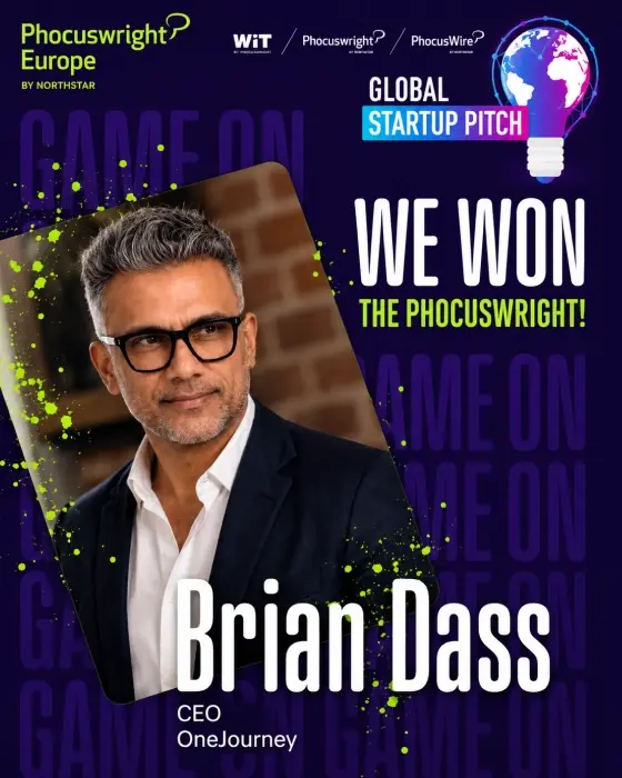 Phocuswright Promotional Banner
