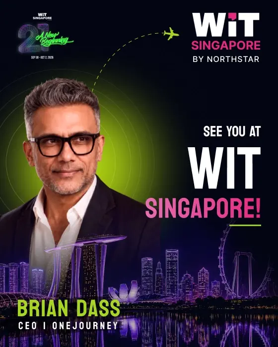 Singapore Promotional Banner